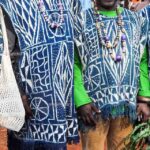 Bamougoum : Un chef traditionnel suspendu pour profanation du tissu NDOP